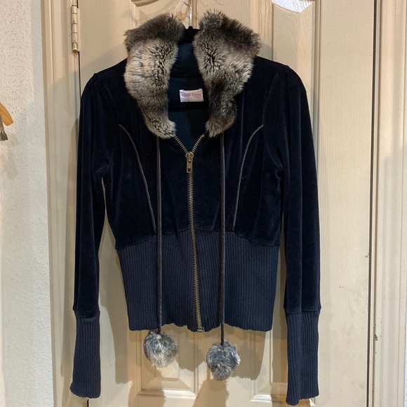 Beach Bunny Tops - Beach Bunny jacket size S